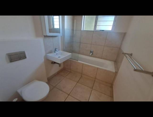 2 BEDROOM PROPERTY TO RENT IN UMBILO